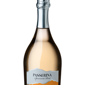 PASSERINA SPUMANTE BRUT